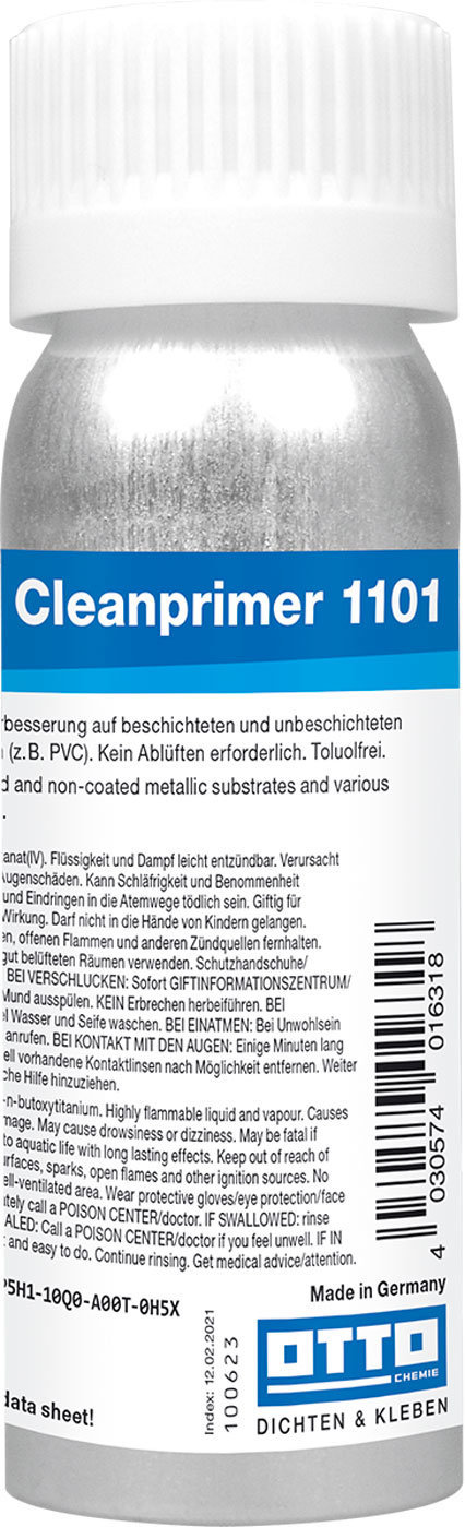 OTTO CHEMIE Cleanprimer 1101