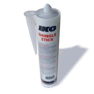 Iko Shingle Stick Kaltkleber