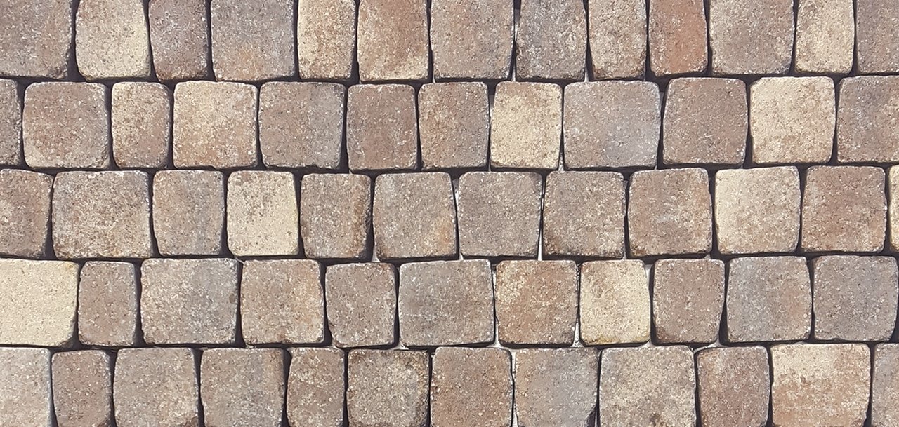 Kronimus Pflasterstein Arriscado Antik