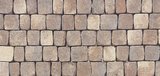 Kronimus Pflasterstein Arriscado Antik Farbe: Muschelkalk Nr. 700 