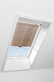 Roto Designo Jalousette ZJA R6/R8 1-J03 Gr. 06/09 - J03 Schienenfarbe Weiß