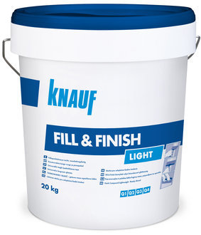 Knauf Sheetrock Fill&Finish Light