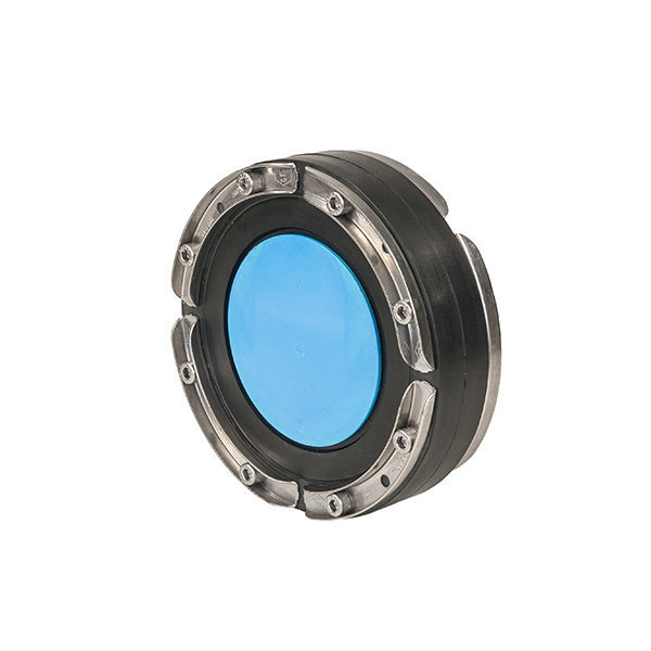 Hauff Standard-Ringraumdichtung für Rohre HSD-SSG