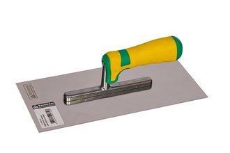 KEMMLER GK1 Glättekelle rostfrei