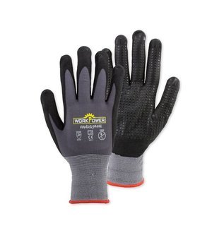 Scheibler Nitrilhandschuhe Argos
