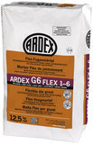 Ardex Flex Fugenmörtel G6  Hellgrau