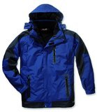 H.D. Concept 3 in 1-Jacke Ocala Gr. S