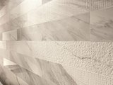 Esperia weiss Apuano Mix 20x120 cm