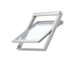Velux Schwing Fenster Kunststoff VU Gr. Y87 0074 Al
