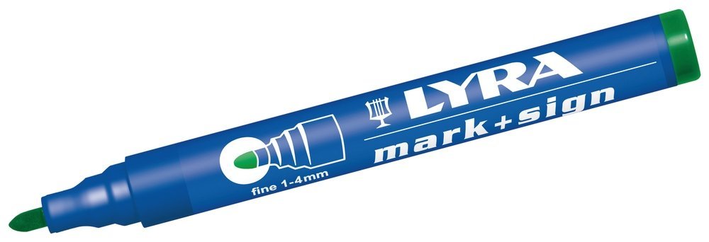 HaWe LYRA Markierstift