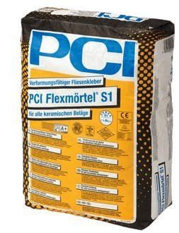 PCI Flexmörtel S1