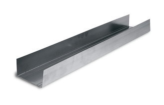 Knauf UW Profil 75/50/06