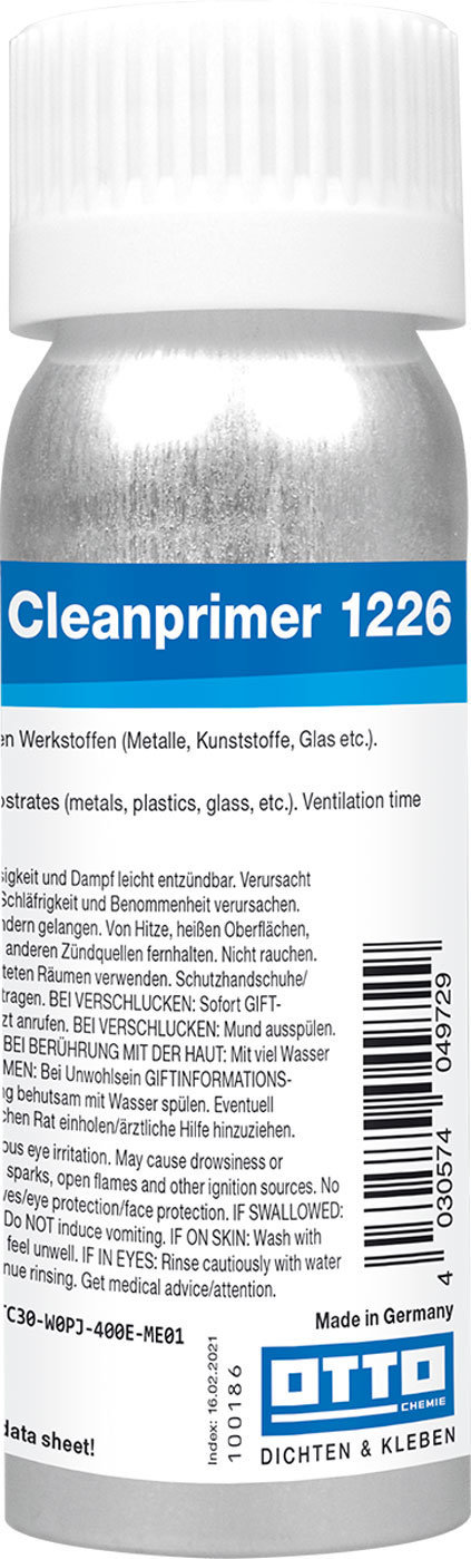 OTTO CHEMIE Cleanprimer 1226
