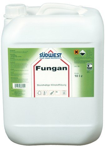 Fungan