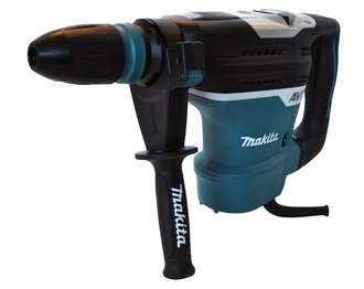 Makita Kombihammer SDS Max HR4013C