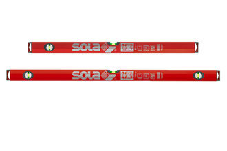 Sola Alu-Wasserwaage Big X3
