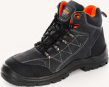Asatex Sicherheitsstiefel S1P Eibe Größe 42