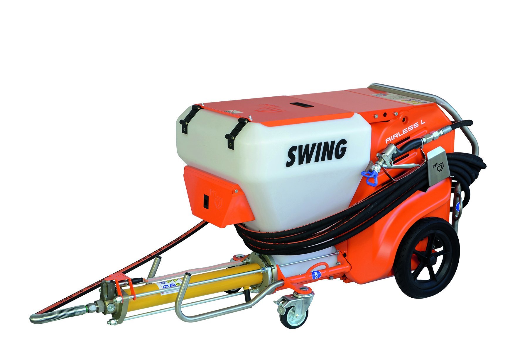 Knauf PFT Swing L FC-230 V airless