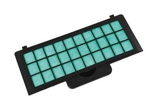 KemTec HEPA-FILTER für