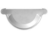 Zambelli Universal Rinnenboden NG 280 mm Titanzink