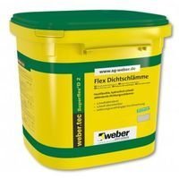weber.tec Superflex D 2