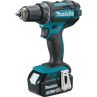 Makita Akku Bohrschrauber DDF482RFJ