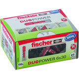 fischer DuoPower 6x30 LD  