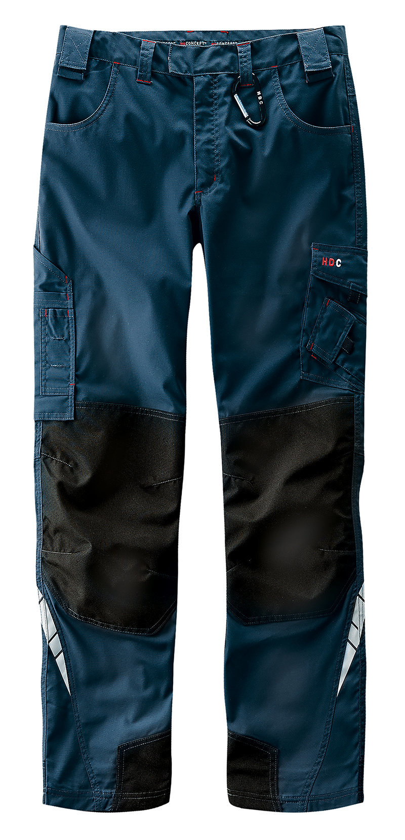 Scheibler Professional Arbeitsbundhose