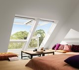Velux Cabrio GDL Gr. SK19 3366