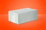 Xella Hebel Planblock PP 2-0,35 599x365x249 mm Rd 0,35/2
