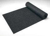 BSW Regupol resist Bautenschutzbahn 1250x8 mm x 8 m/Rolle 
