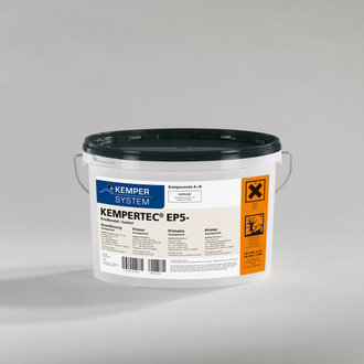 Kemperol Kempertec EP5 Grundierung