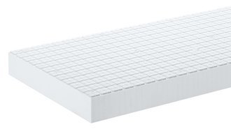 IsoBouw Perimeter Dämmplatte 5in1 PER Plus 035/041