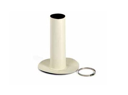Bauder flexible Rohreinfassung PVC