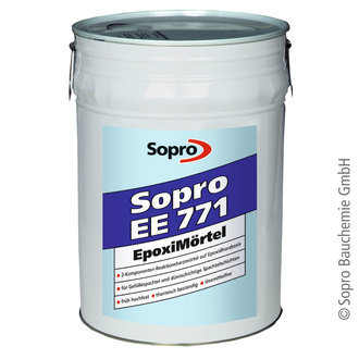 Sopro EpoxiMörtel EE 771