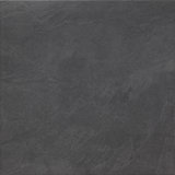 Trappeto schwarz 60 x 60 cm