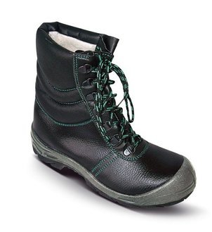 Scheibler Winter Sicherheitsstiefel S3 Norway