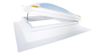 Essertec Essertop Lichtkuppel