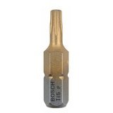 Bosch Schrauberbit Max Grip  
