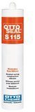 Ottoseal Bau Silikon S115 04 C00 Transparent 