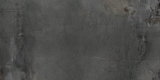 Abriola schwarz seidenmatt 60x120 cm