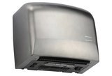 KemTec Cube Edelstahl Händetrockner Edelstahl