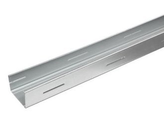 C Wandprofil CW 100