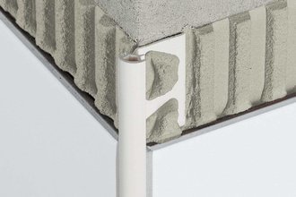 SCHLÜTER Rondec PRO PRO80BW