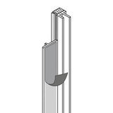 Anputzleiste 6 mm 30 Stk./Bd.