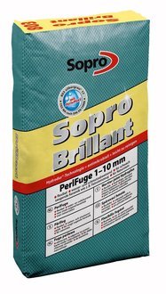 Sopro Brillant PerlFuge