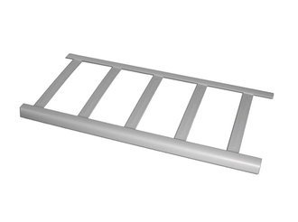 Flender Flux Schneefanggitter