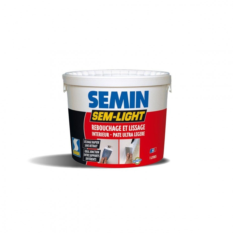 Semin SEM-LIGHT Kartusche 310 ml