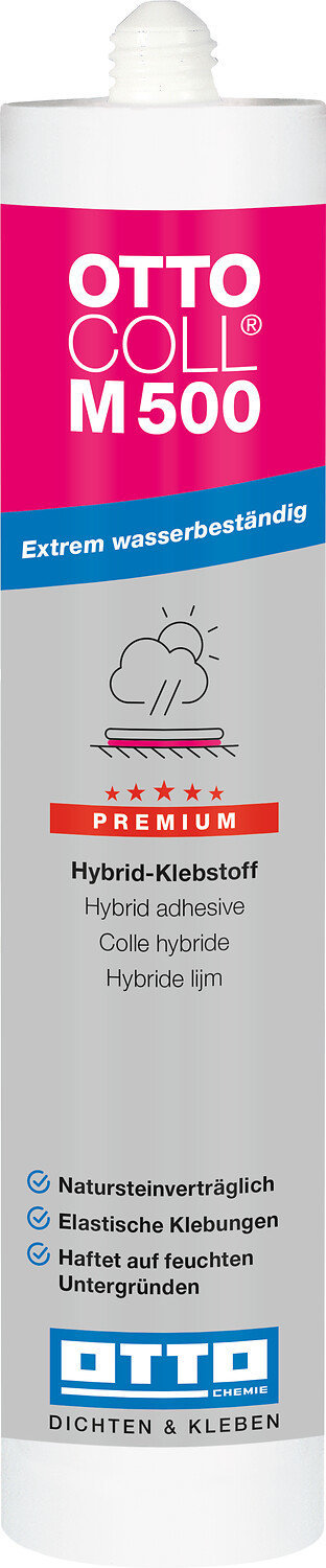OTTO CHEMIE Ottocoll M500