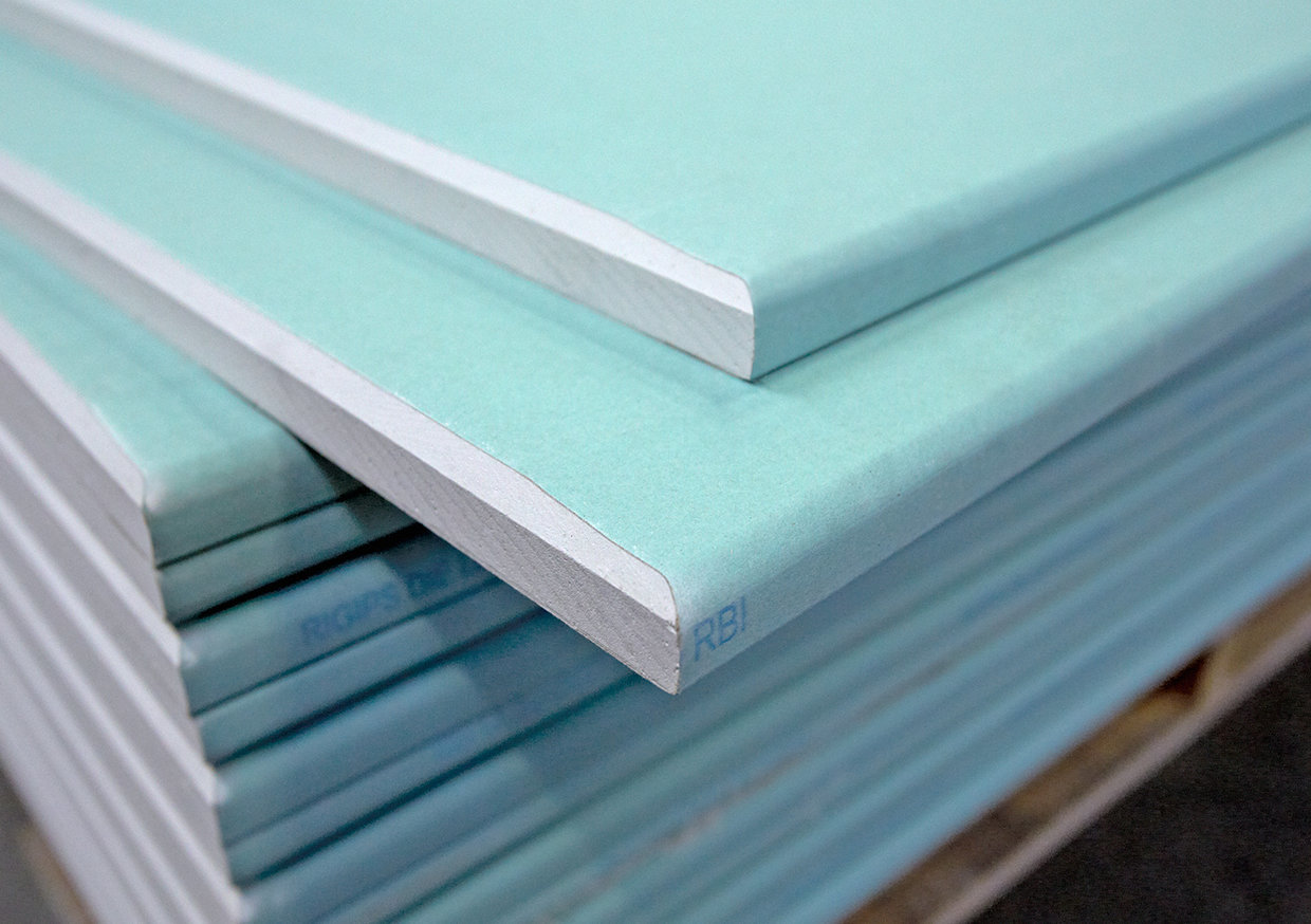 Rigips Die Leichte 25 RBI